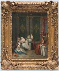  by Jean Baptiste Pater