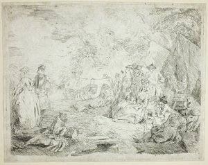  by Jean Baptiste Pater