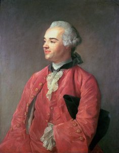 Jacques Cazotte