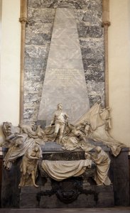 Bilinmeyen resim by Jean Baptiste Pigalle