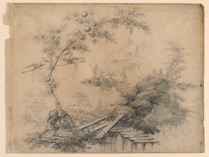  by Jean Baptiste Pillement