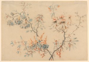  by Jean Baptiste Pillement