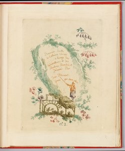  by Jean Baptiste Pillement
