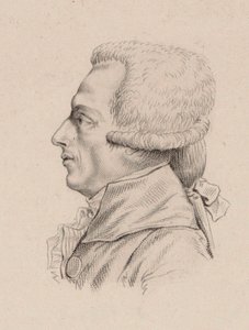 Kemancı ve besteci Niccolò Mestrino 1748-1789