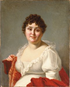 Madame Regnault