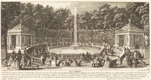 Kubbeler by Jean Baptiste Rigaud