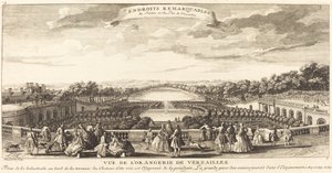 Versay Orangery