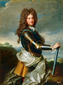  by Jean Baptiste Santerre