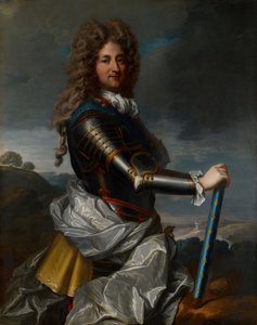 Philippe Duc d