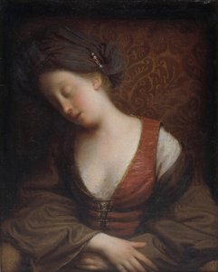  by Jean Baptiste Santerre