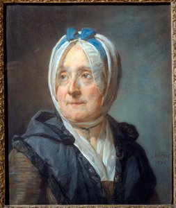Madam Chardin nee Francoise Marguerite Pouget