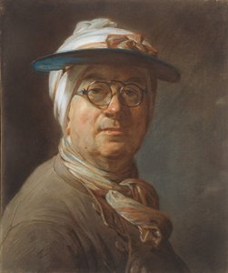  by Jean Baptiste Simeon Chardin