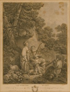  by Jean Baptiste Tillard