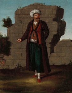 Mikonos Adası