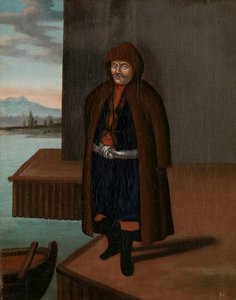 Patmos Adası