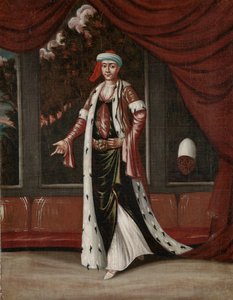 Sultan-Anne