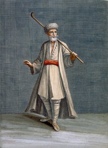 Bir Bulgar, Levant