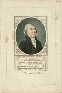 Jean-Baptiste Treilhard