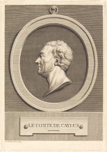 Çaylus Kontu by Jean Baptiste de Lorraine