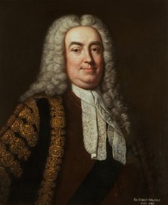 Sir Robert Walpole