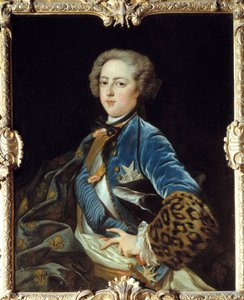 Louis XV (1710-1774), Fransa Kralı