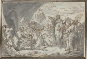 Lazarus
