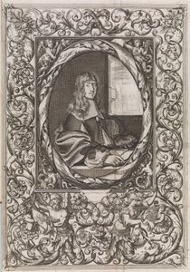 Çeşitli Çilingir Parçaları, sayfa 2 recto, yakl. 1663. by Jean Berain