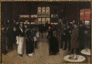  by Jean Beraud