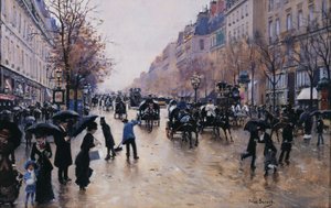  by Jean Beraud