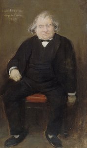 Ernest Renan