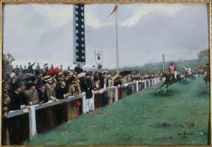 by Jean Beraud