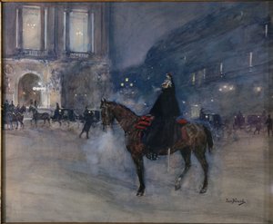  by Jean Beraud