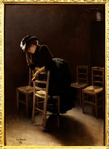 Duacı. Jean Beraud