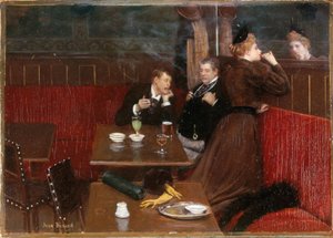 by Jean Beraud