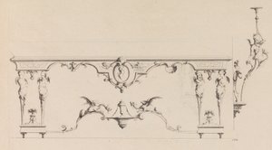 Çeşitli Formlar Tabloları Kitabı, 1716 veya sonrası., 1716 veya sonrası.