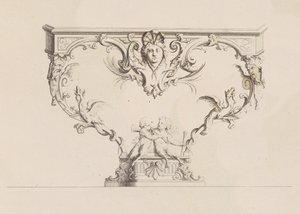 Çeşitli Formlar Tabloları Kitabı, 1716 veya sonrası., 1716 veya sonrası.