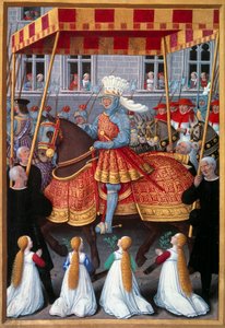 Kral Louis XII