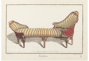 Düşes. Yeni Tarihsel İkonoloji veya Nitelikler Hierogliphyques, c.1768.