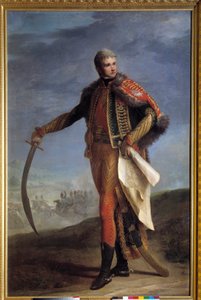 Jean Lannes (1769-1809) Montebello Dükü