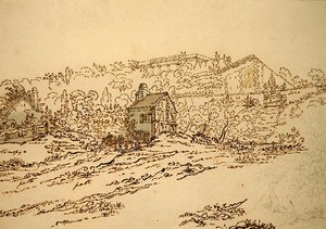 Paris, Louveciennes
