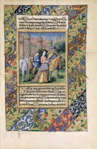 Bayan Lat. Q.v.I.126 