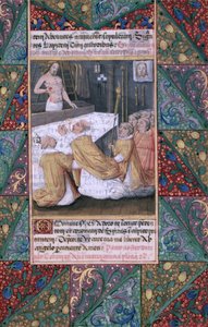 ಶ್ರೀಮತಿ ಲತ್. ಪ್ರಶ್ನೆ by Jean Colombe