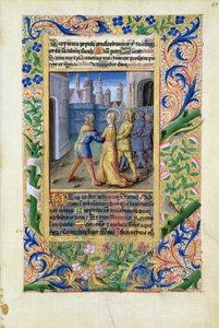Bayan Lat. Q.v.I.126 f.45 Louis dOrleans