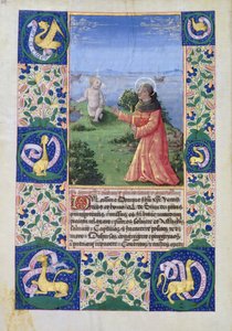 Bayan Lat. Q.v.I.126 f.94v Orleans