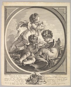 Hava, yaklaşık 1748.