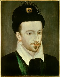 Fransa Kralı III. Henri