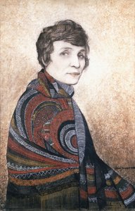 Louise Boulanger