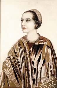Madam Fontaine