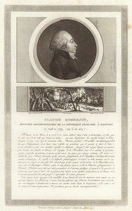 Claude Roberjot