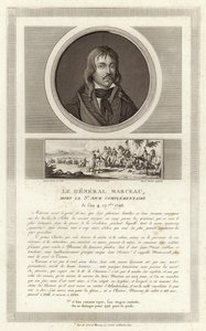 Francois Severin Marceau-Desgraviers
